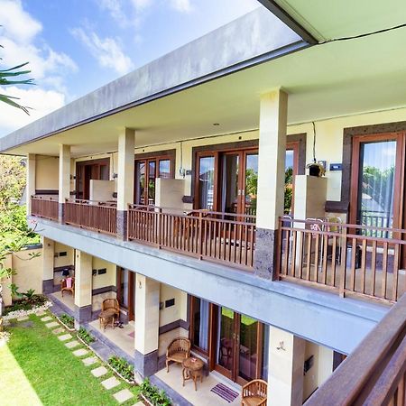 Sakura Guest House Canggu Exterior foto